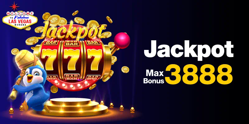 Slot Bonus 2022 เกมสล็อตออนไลน์ โบนัสใหญ่ปังที่สุดในปีนี้